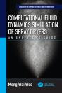 Computational Fluid Dynamics Simulation Of Spray Dryers - Preview