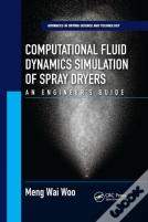 Computational Fluid Dynamics Simulation Of Spray Dryers
