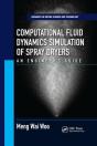 Computational Fluid Dynamics Simulation Of Spray Dryers - Preview