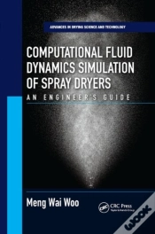Capa do artigo Computational Fluid Dynamics Simulation Of Spray Dryers