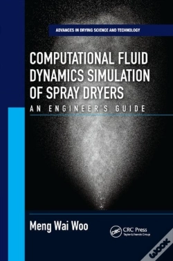 Capa do artigo Computational Fluid Dynamics Simulation Of Spray Dryers