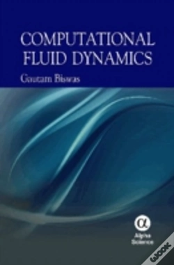 Capa do artigo Computational Fluid Dynamics