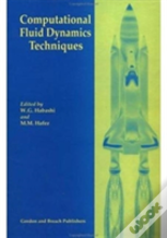 Computational Fluid Dynamics Techniques