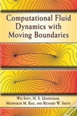 Capa do artigo Computational Fluid Dynamics With Moving Boundaries