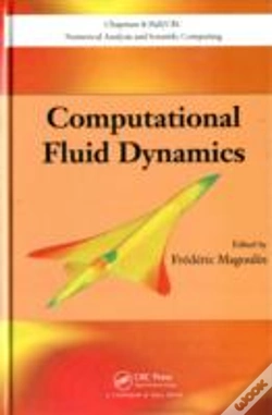 Capa do artigo Computational Fluid Dynamics