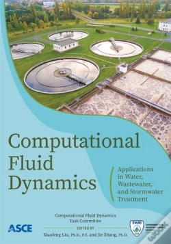 Capa do artigo Computational Fluid Dynamics