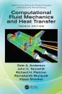 Computational Fluid Mechanics And Heat Transfer - Preview