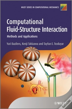 Capa do artigo Computational Fluid-Structure Interaction