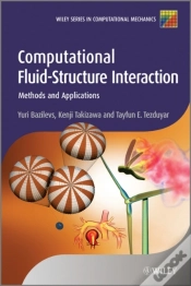 Capa do artigo Computational Fluid-Structure Interaction