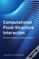 Computational Fluid-Structure Interaction