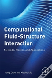 Computational Fluid-Structure Interaction