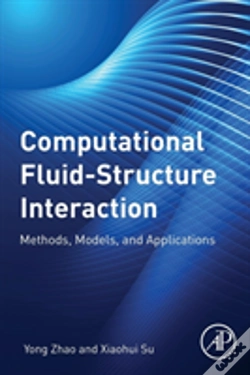 Capa do artigo Computational Fluid-Structure Interaction
