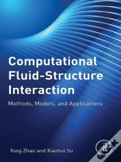 Capa do artigo Computational Fluid-Structure Interaction