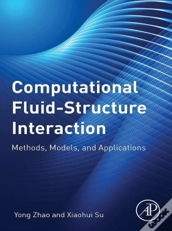 Capa do artigo Computational Fluid-Structure Interaction