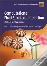 Computational Fluid-Structure Interaction