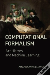 Capa do artigo Computational Formalism
