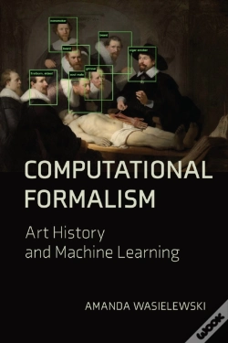 Capa do artigo Computational Formalism