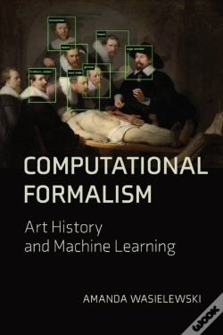 Capa do artigo Computational Formalism
