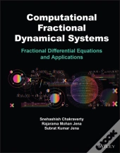 Computational Fractional Dynamical Systems