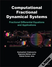Capa do artigo Computational Fractional Dynamical Systems