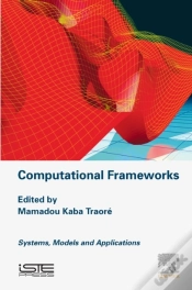Capa do artigo Computational Frameworks