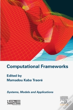 Capa do artigo Computational Frameworks