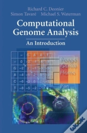 Capa do artigo Computational Genome Analysis