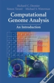 Capa do artigo Computational Genome Analysis