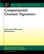 Computational Genomic Signatures - Preview