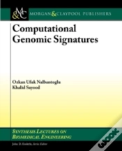 Capa do artigo Computational Genomic Signatures