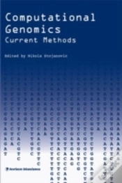 Capa do artigo Computational Genomics