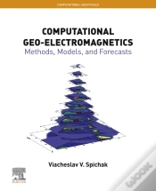 Capa do artigo Computational Geo-Electromagnetics