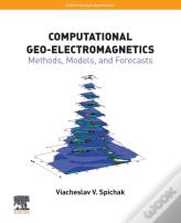 Computational Geo-Electromagnetics