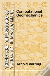 Capa do artigo Computational Geomechanics