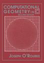 Computational Geometry In C - Preview