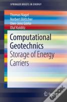 Computational Geotechnics