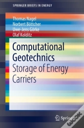 Computational Geotechnics