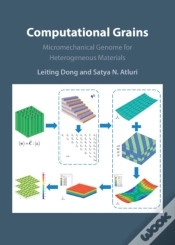 Capa do artigo Computational Grains