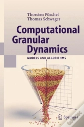 Computational Granular Dynamics