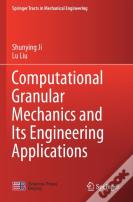 Computational Granular Mechanics And Its Engineering Applications