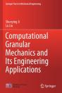 Computational Granular Mechanics And Its Engineering Applications - Preview
