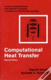 Capa do artigo Computational Heat Transfer