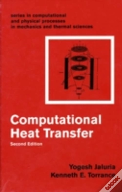 Capa do artigo Computational Heat Transfer