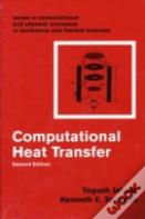 Computational Heat Transfer