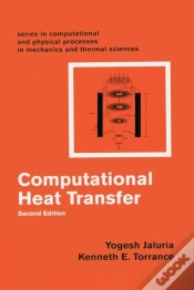 Capa do artigo Computational Heat Transfer