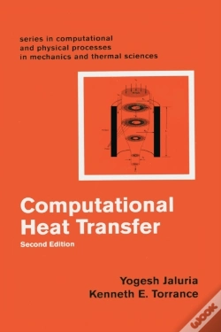 Capa do artigo Computational Heat Transfer