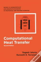Computational Heat Transfer