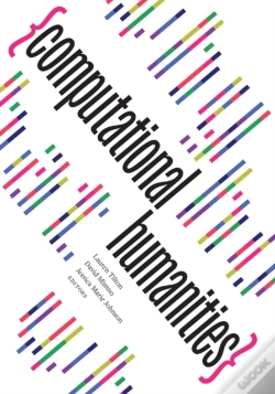 Capa do artigo Computational Humanities
