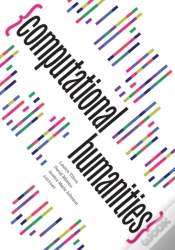 Capa do artigo Computational Humanities