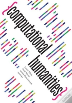 Capa do artigo Computational Humanities